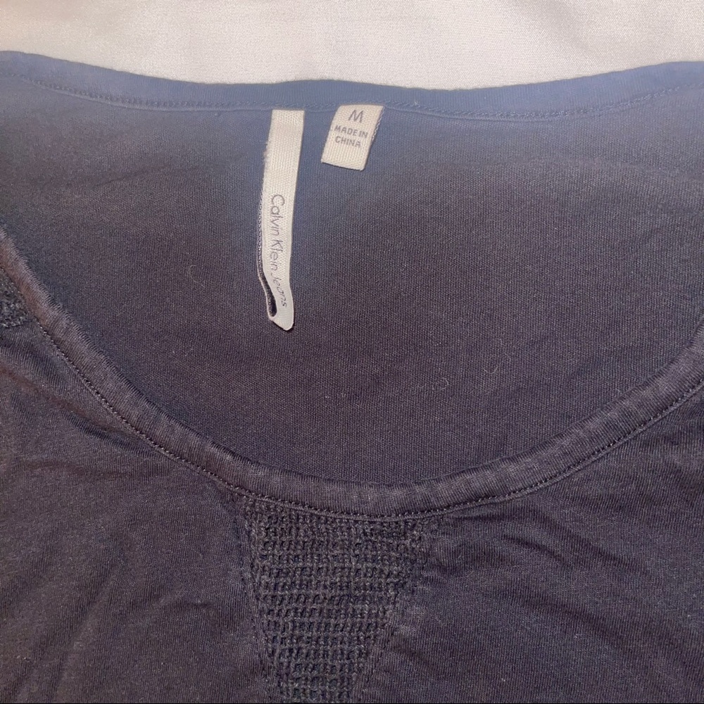 7/$20 bundle; CK top - Picture 2 of 2